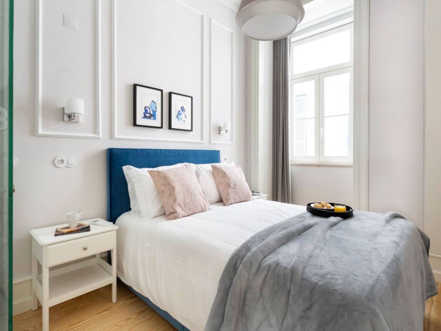 Joivy Wonderful 2br Flat In The Centre Appartement